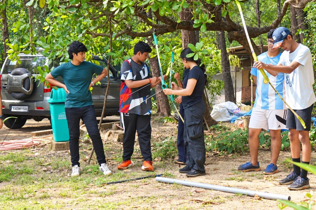 Archery