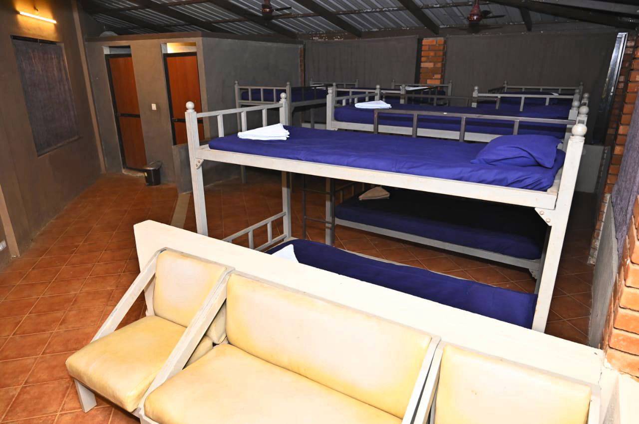 Ten Person Dormitory photo 2