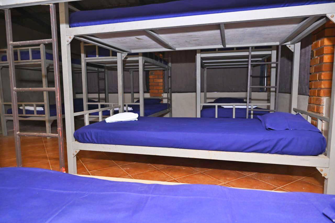 Ten Person Dormitory photo 3