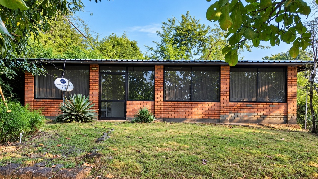 Ten Person Dormitory