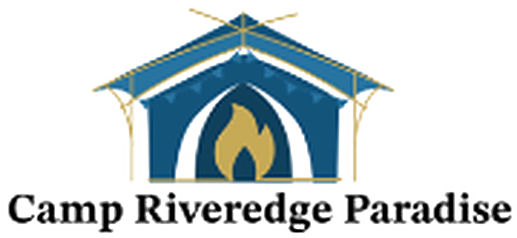 Camp Riveredge Paradise