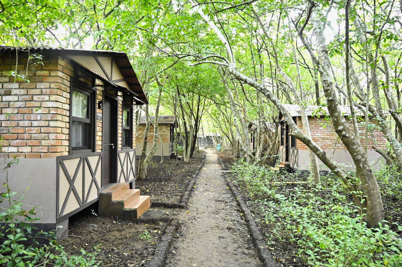 River Side Cabins