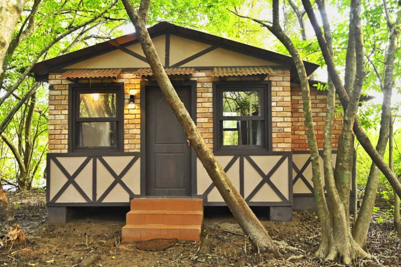 River Side Cabins photo 2