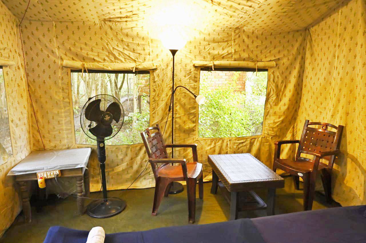 River Side Tents photo 2