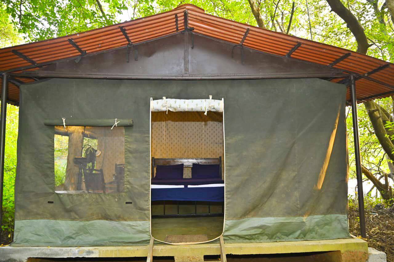 River Side Tents photo 4