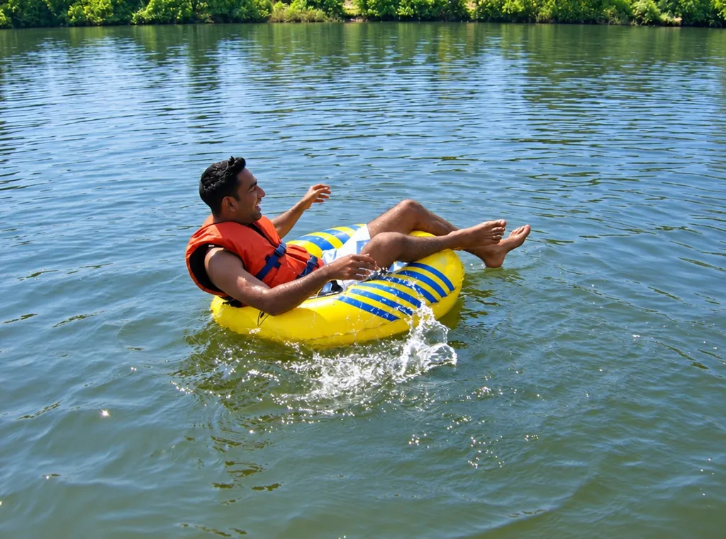 Tubing